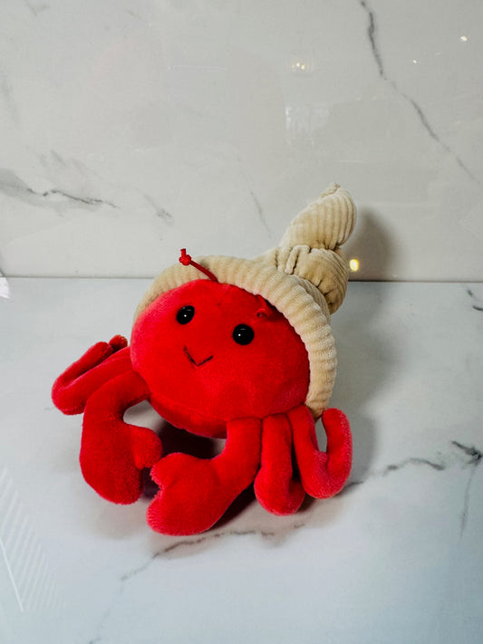 Hermit the Crab