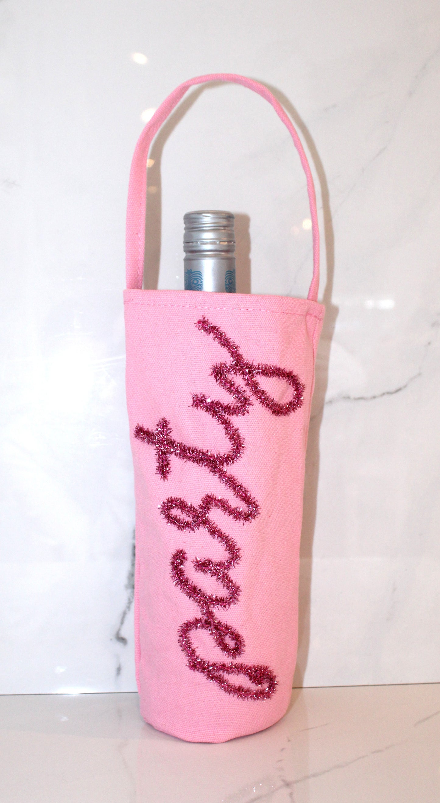 Party Wine Bag