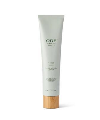 Hand & Body Lotion Tube