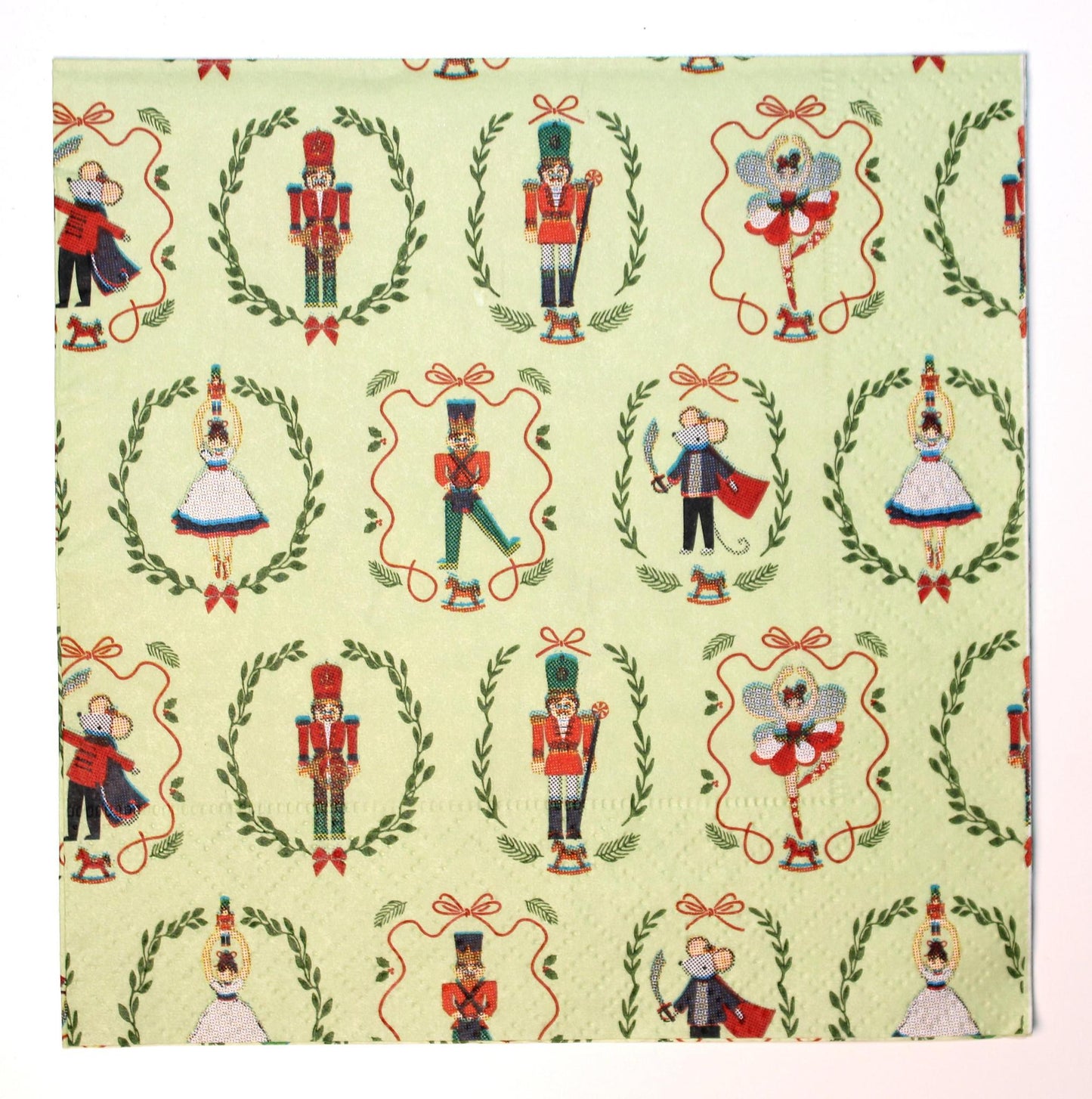 Christmas Napkins