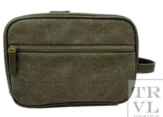 Men's Toiletry Bag