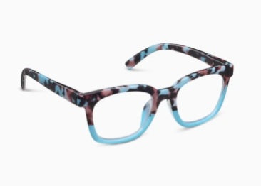 Light Blue To The Max Readers +1.50