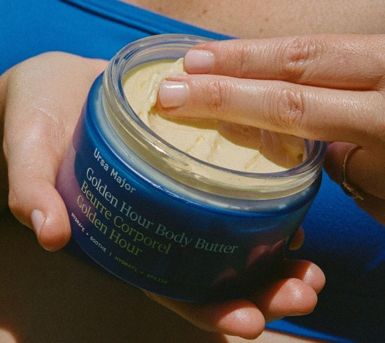 Golden Hour Body Butter
