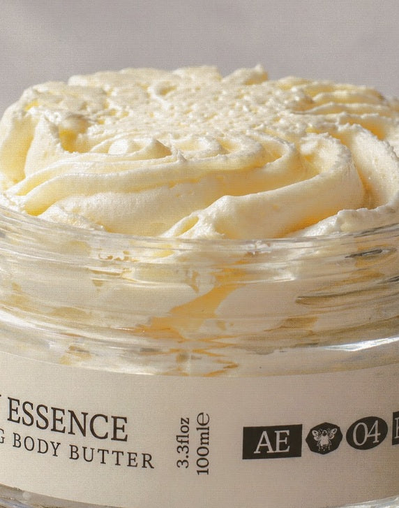 Apiary Essence - Nourishing Body Butter