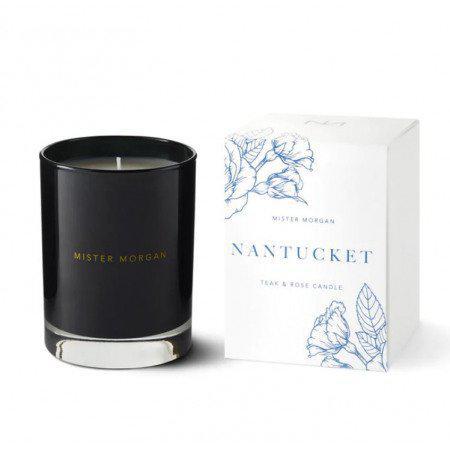 Nantucket Candle