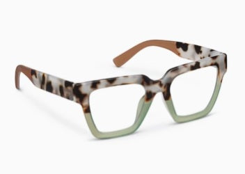 Chai Tortoise and Green Readers - +2.00