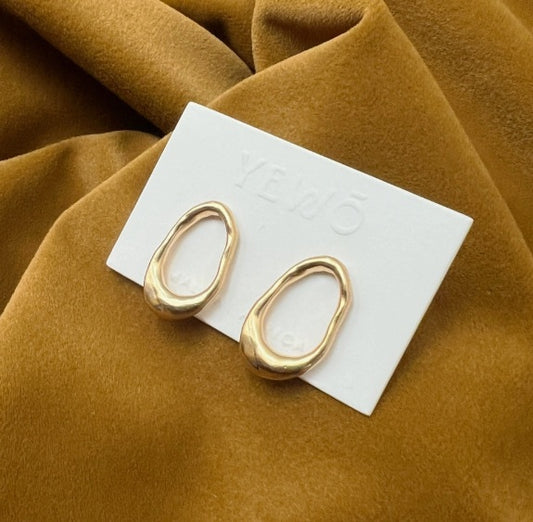 Cove Earrings