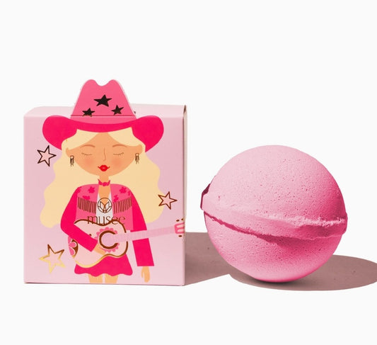 Cowgirl Bath Balm