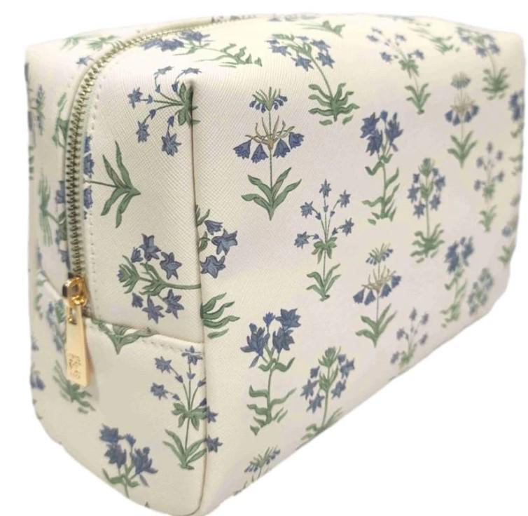 Luxe Provence Cosmetic Bag