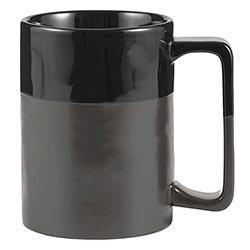 Black Glossy/Matte Mug