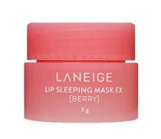 Mini Berry Lip Sleeping Mask