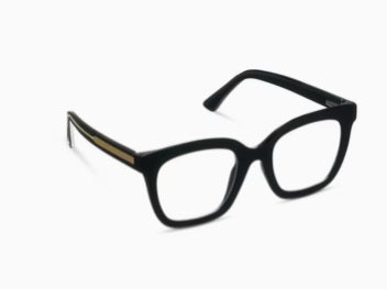 Black Fanfare Readers - +2.50