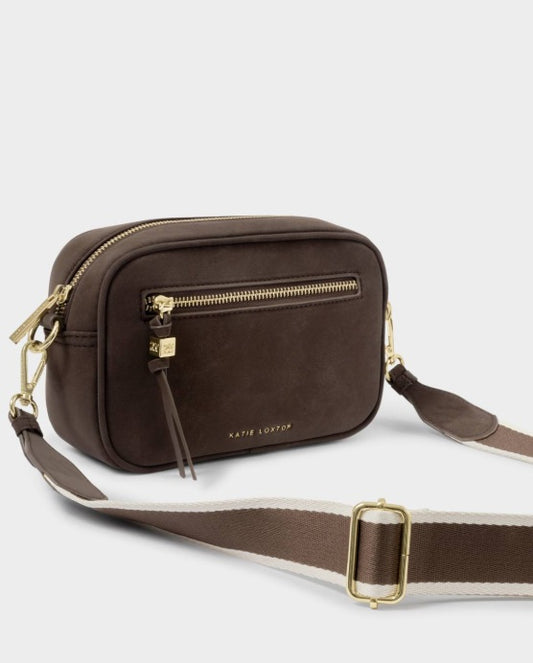 Lottie Crossbody Bag