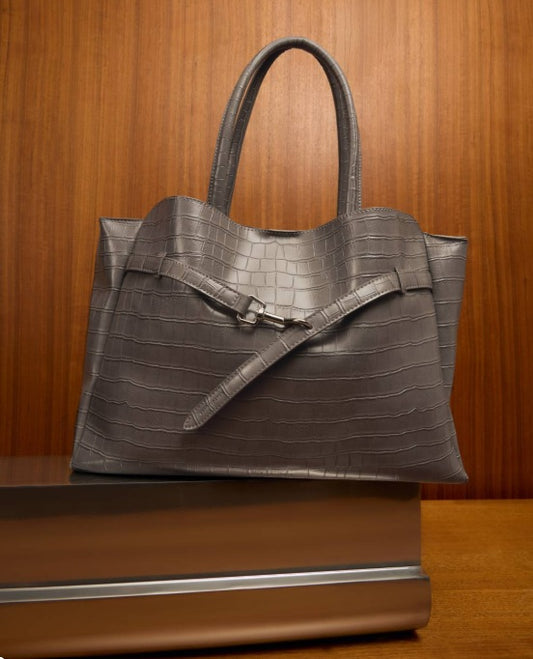 Maddie Work Tote Bag