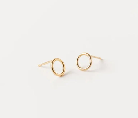 Margo Stud Earrings