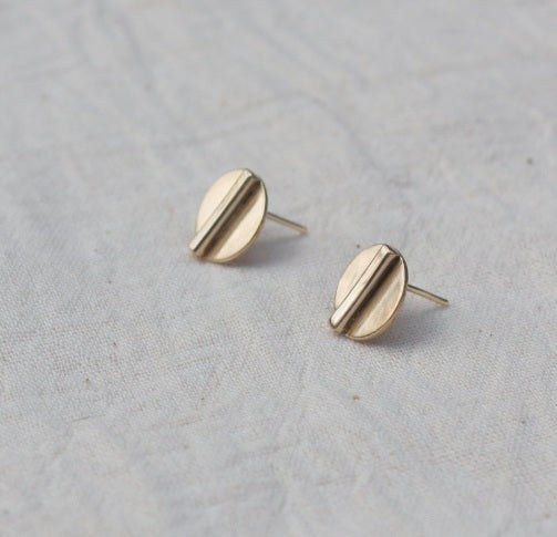 Mbale Earrings