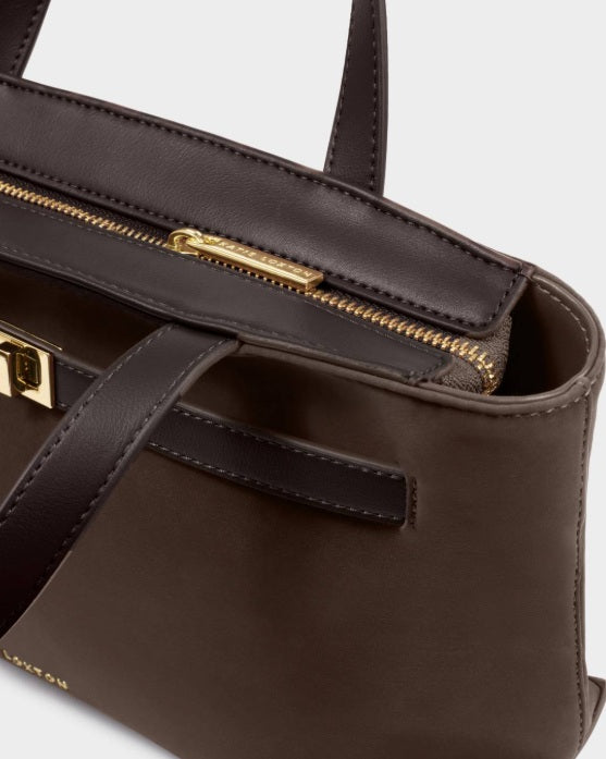 Orin Top Handle Crossbody Bag