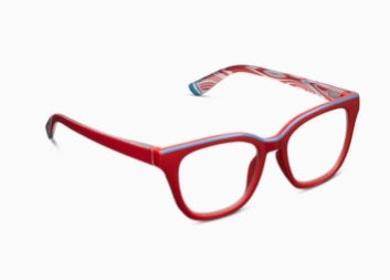 Red Readers - +2.50