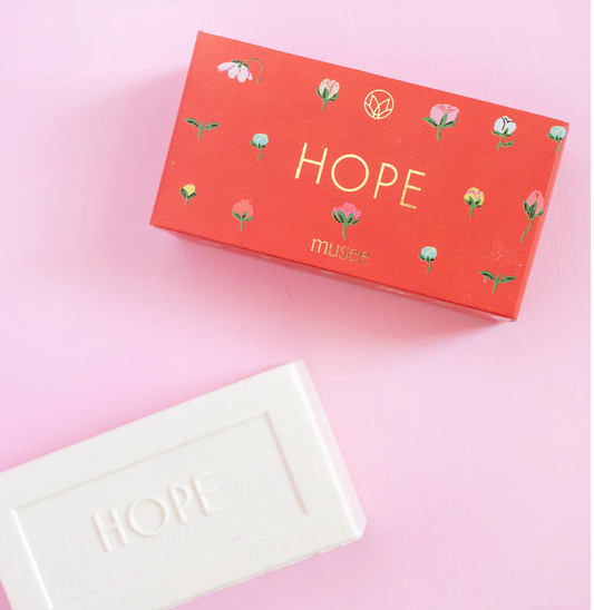 Hope Soap Bar