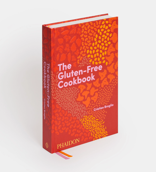 The Gluten Free Cookbook